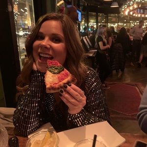 Meet your Posher, Callie